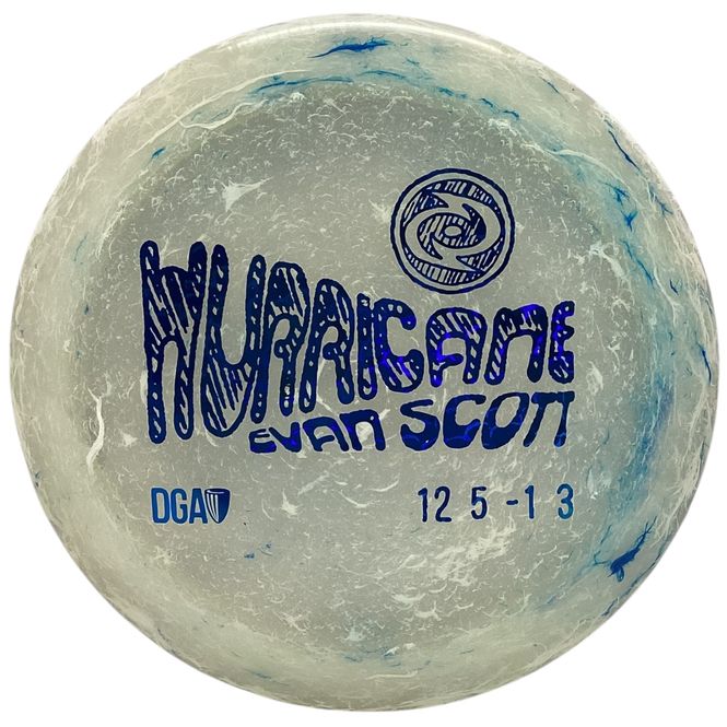 Hovedbilde Granite Blend Hurricane (Evan Scott 2025)