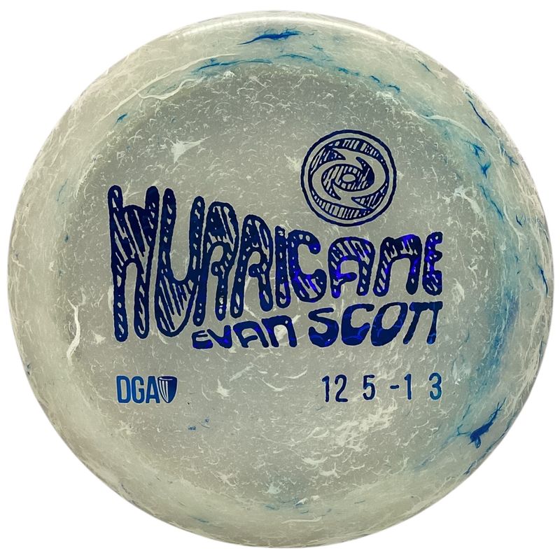 Granite Blend Hurricane (Evan Scott 2025)