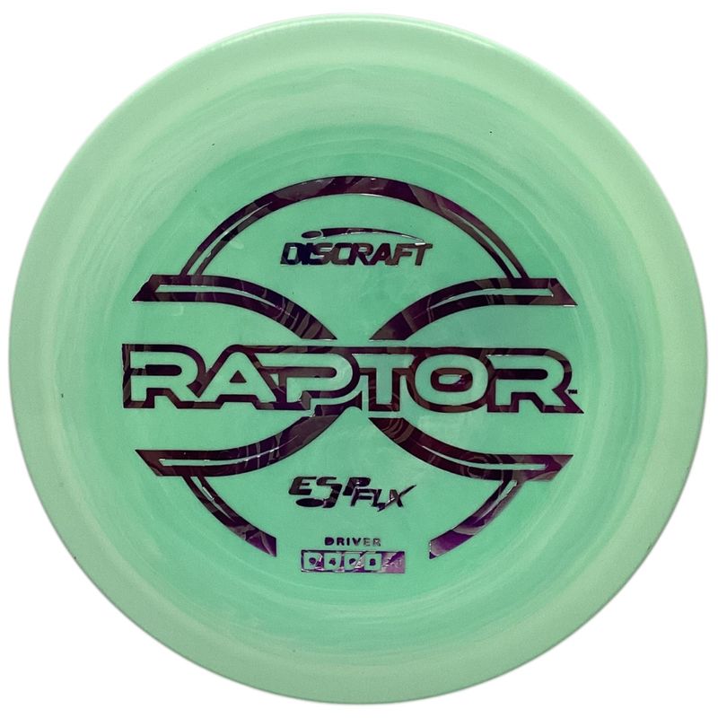 ESP FLX Raptor