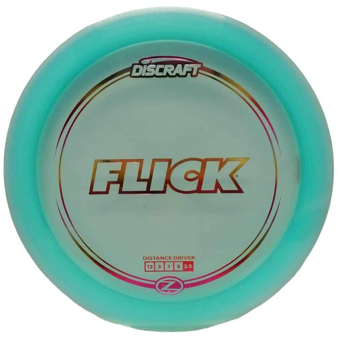 Hovedbilde Z-Line Flick