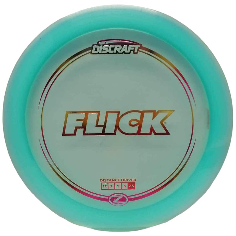 Z-Line Flick