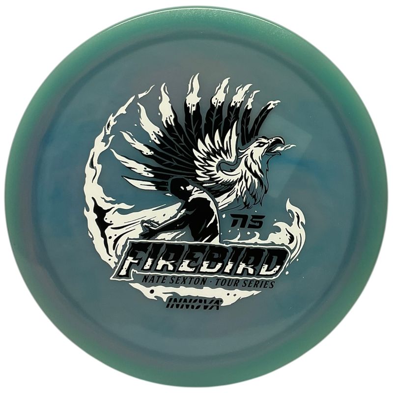 Champion Proto Glow Firebird (Nate Sexton 2026)