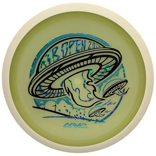 Hovedbilde Eclipse Orbital - OTB Open 2024