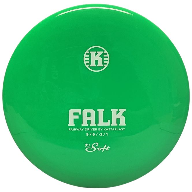 Hovedbilde K1 Soft Falk
