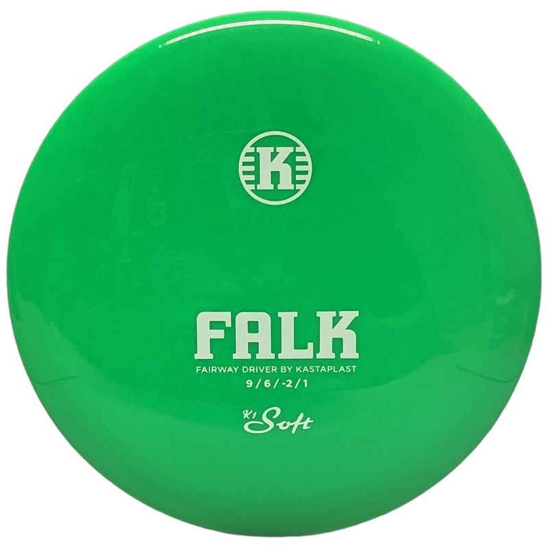 K1 Soft Falk