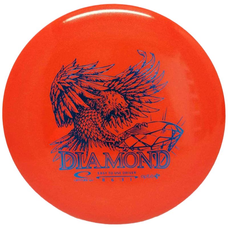 Opto Air Diamond