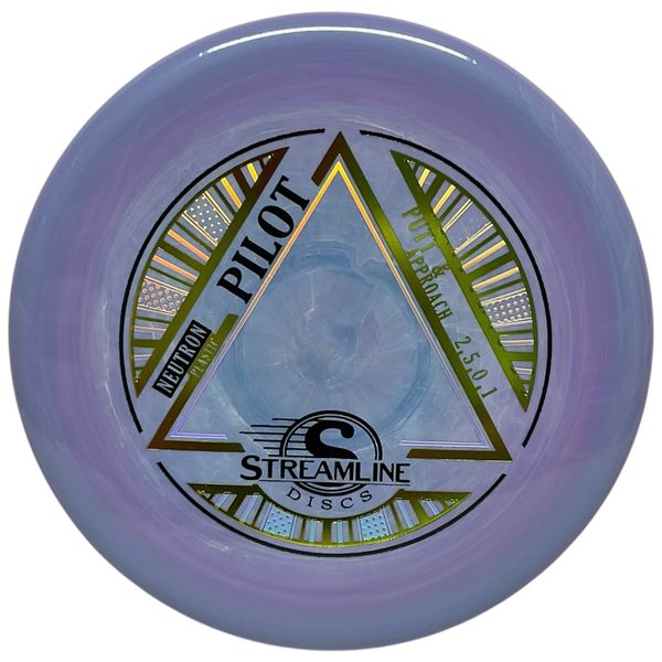 Hovedbilde Neutron Pilot