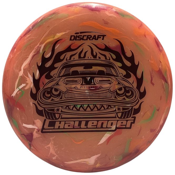 Hovedbilde Jawbreaker Lightweight Challenger