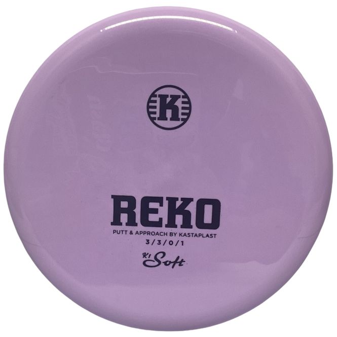 Hovedbilde K1 Soft Reko