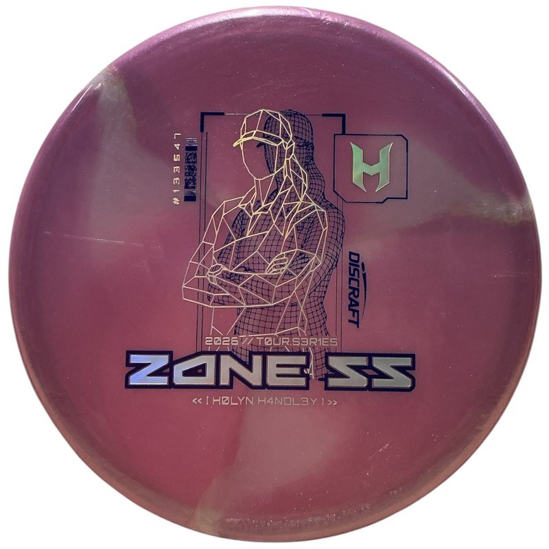 Ti Big Z Zone SS (Holyn Handley 2026 V2)