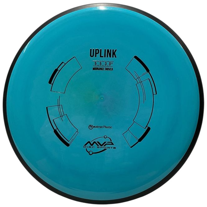 Hovedbilde Neutron Uplink
