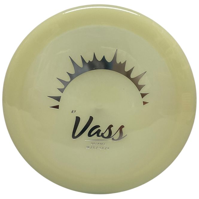 Hovedbilde K1 Glow Vass
