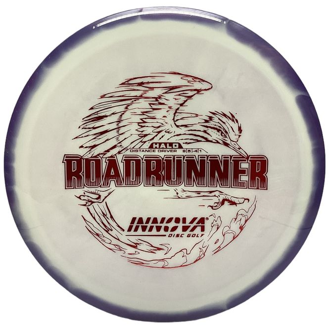 Hovedbilde Halo Star Roadrunner