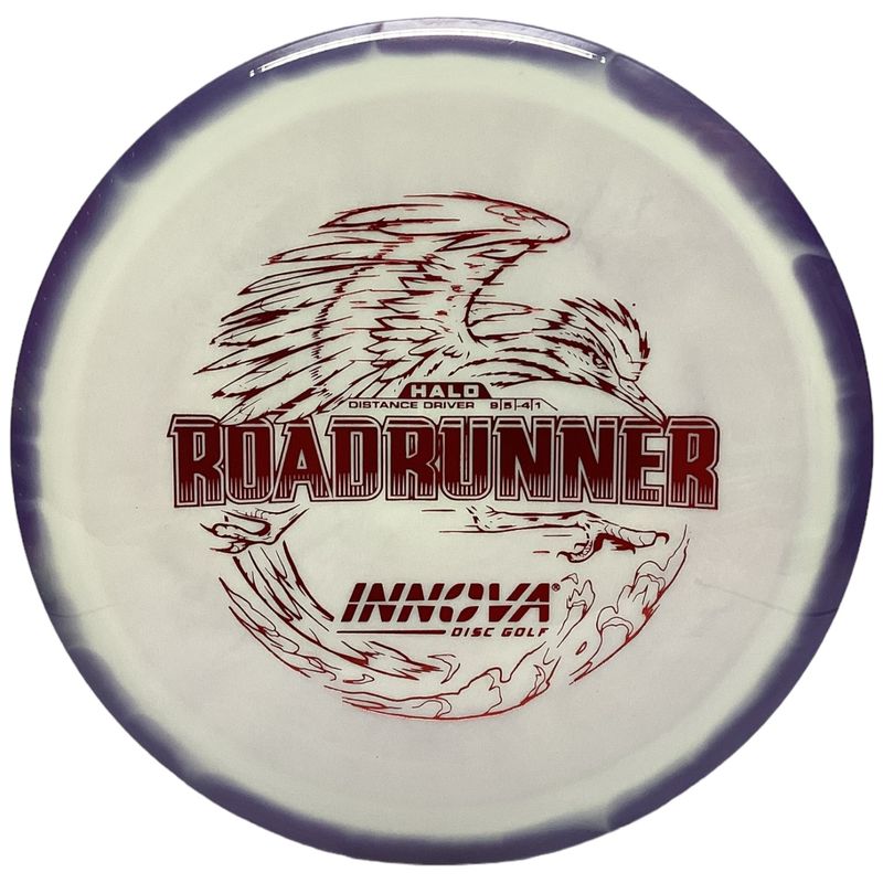 Halo Star Roadrunner