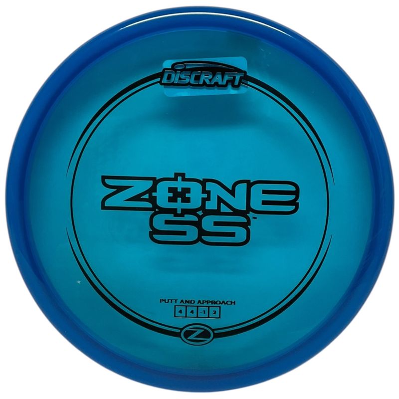 Z Zone SS