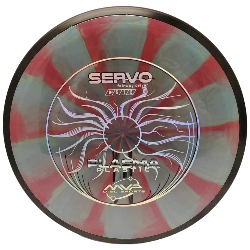 Plasma Servo