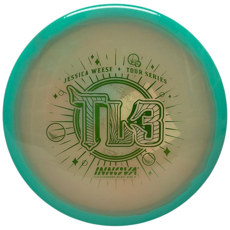 Proto Glow Halo Champion TL3 (Jessica Weese 2025)