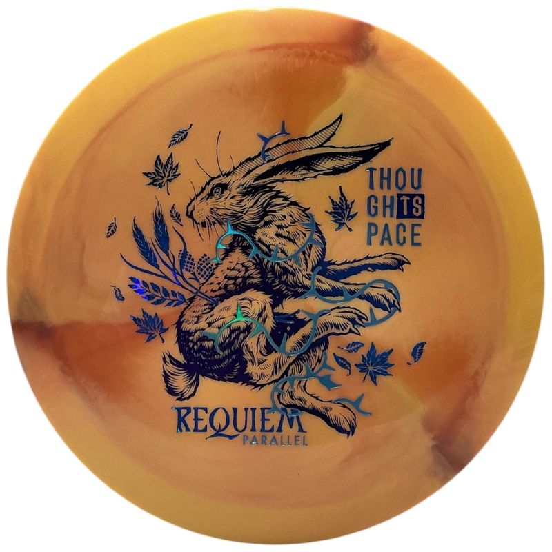 Parallel Requiem