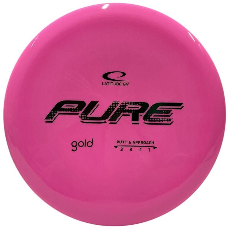 Gold Pure