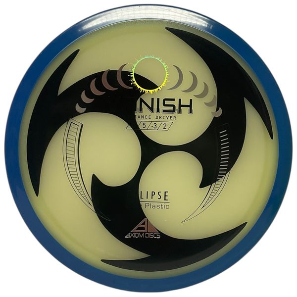 Hovedbilde Eclipse Vanish (Discdyehard)