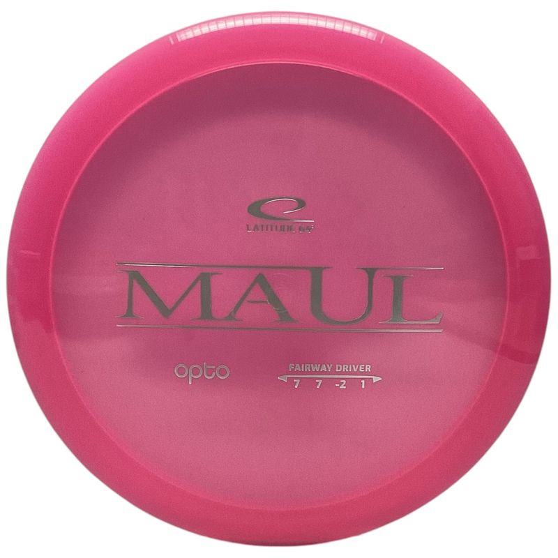 Opto Maul