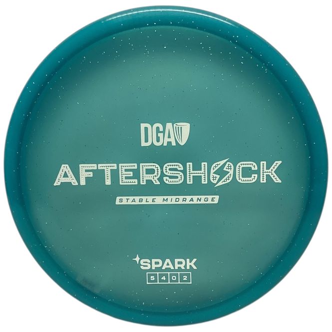 Hovedbilde Spark Aftershock