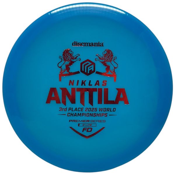 Hovedbilde Q-Line FD (Niklas Anttila)