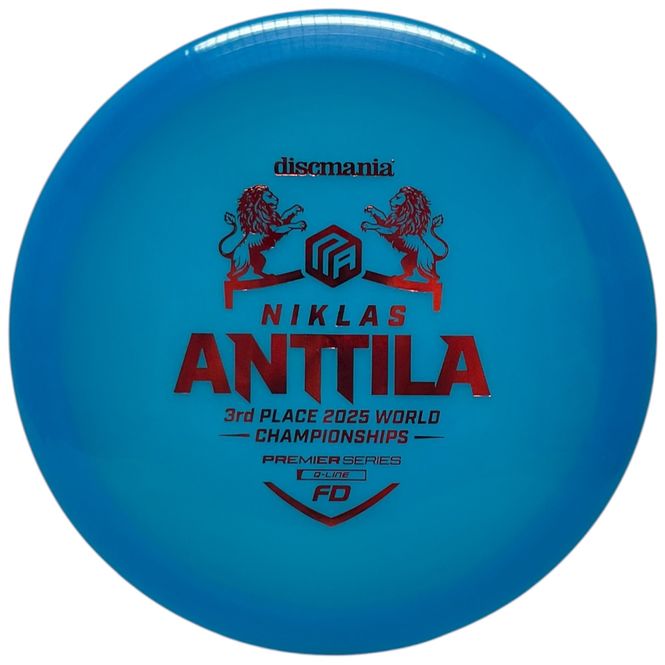 Hovedbilde Q-Line FD (Niklas Anttila)