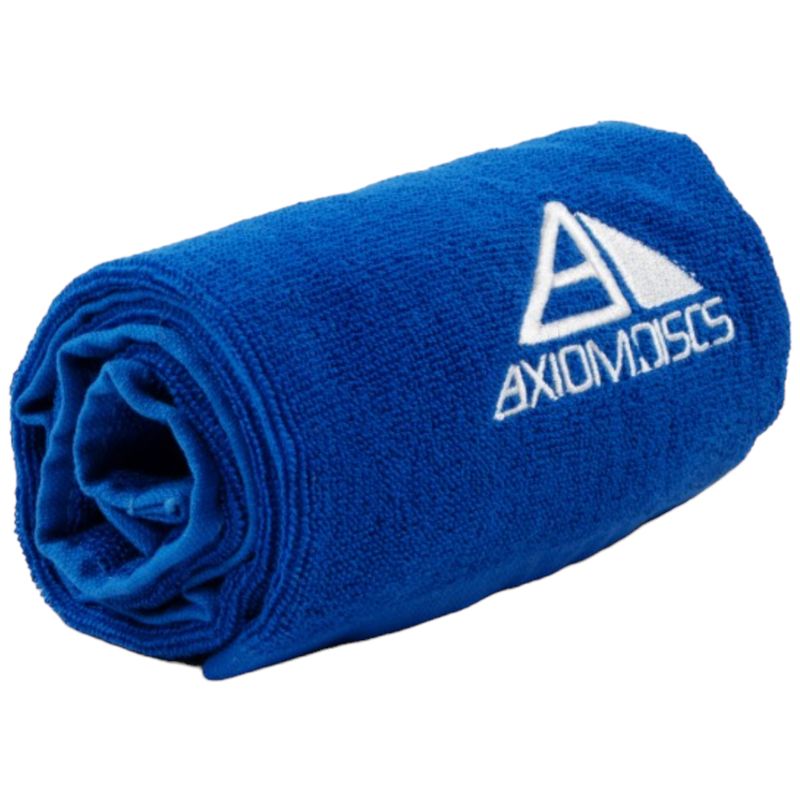 Axiom Tri-Fold Towel