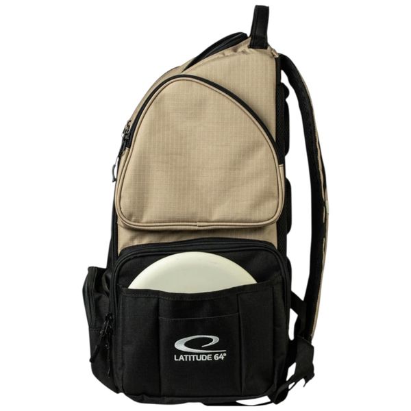 Hovedbilde Luxury E5 Backpack