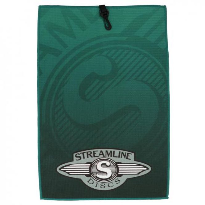 Hovedbilde Streamline Sublimated Towel