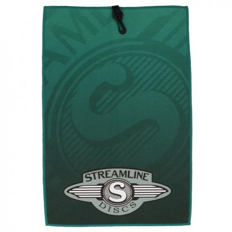 Streamline Sublimated Towel