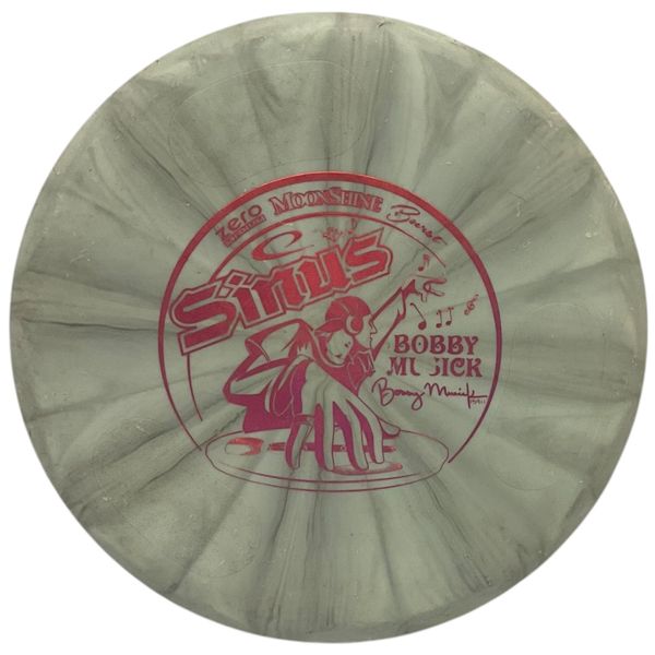 Hovedbilde Zero Medium Moonshine Sinus BM|Grå|173g