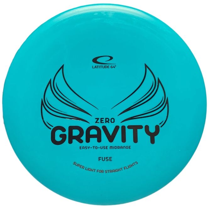 Hovedbilde Zero Gravity Fuse