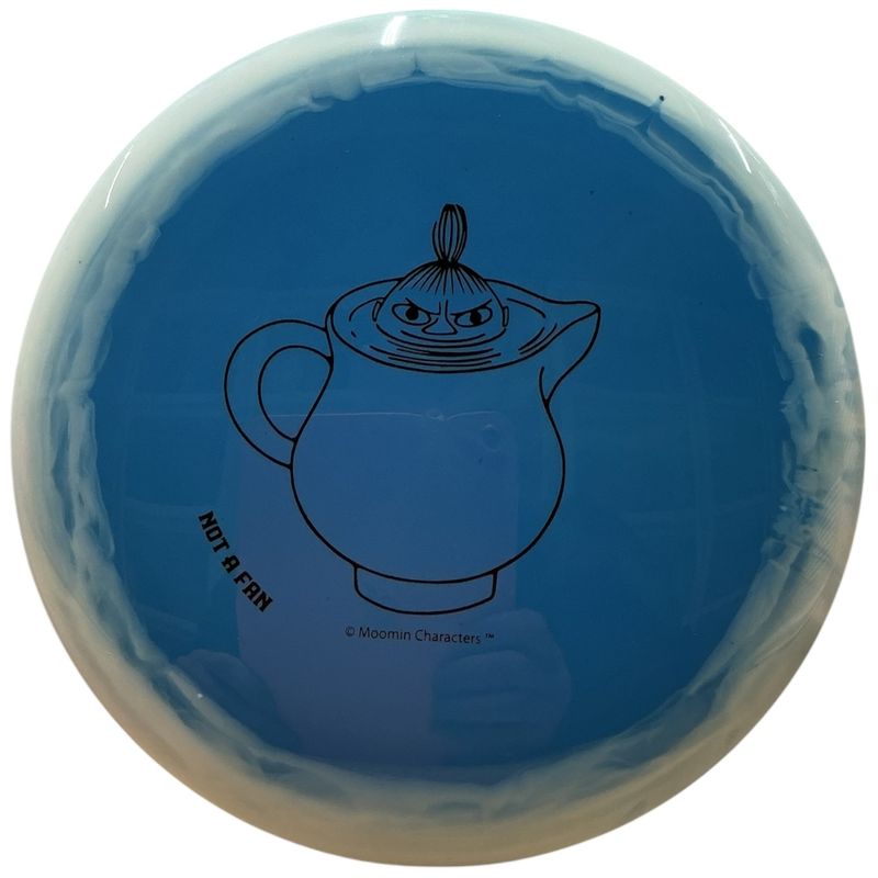 K1 Grind Stig (Moomin Not a Fan)