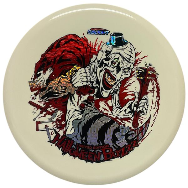 Hovedbilde ESP Glo Buzzz (Tri-Foil Halloween 2025)