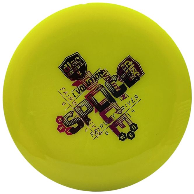 Hovedbilde NEO Splice (X-Out)