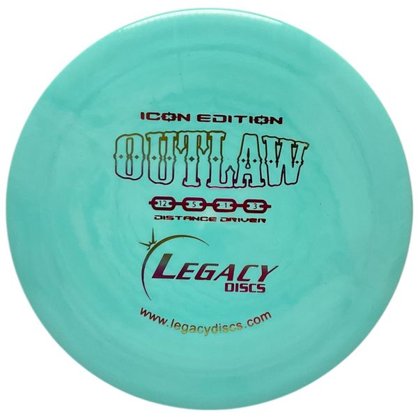 Hovedbilde Icon Outlaw