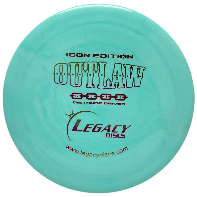 Icon Outlaw