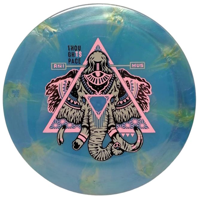 Hovedbilde Nebula Ethereal Animus