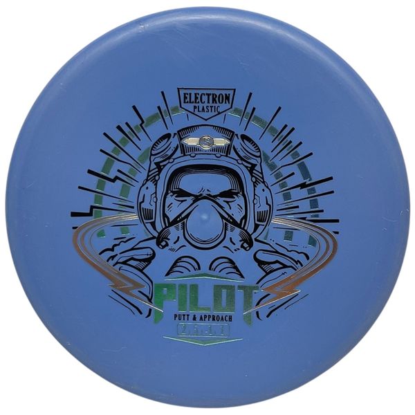 Hovedbilde Electron Pilot 
