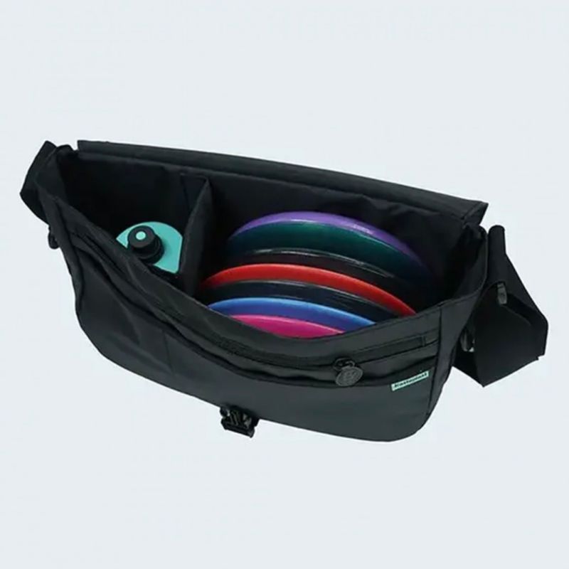 Kastaplast Hiva 2.0 Messenger Bag
