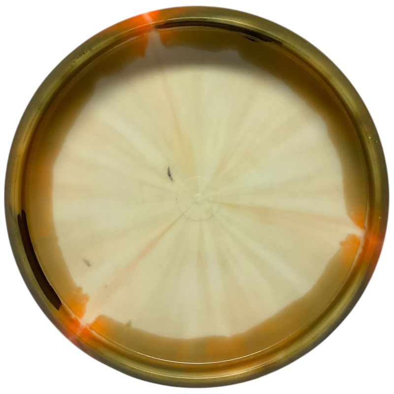 Halo Star Aviar|Mørk Oransje|175g