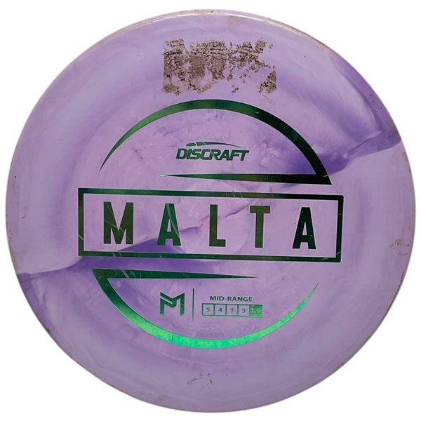 Hovedbilde ESP Malta PMB|Lilla|176g