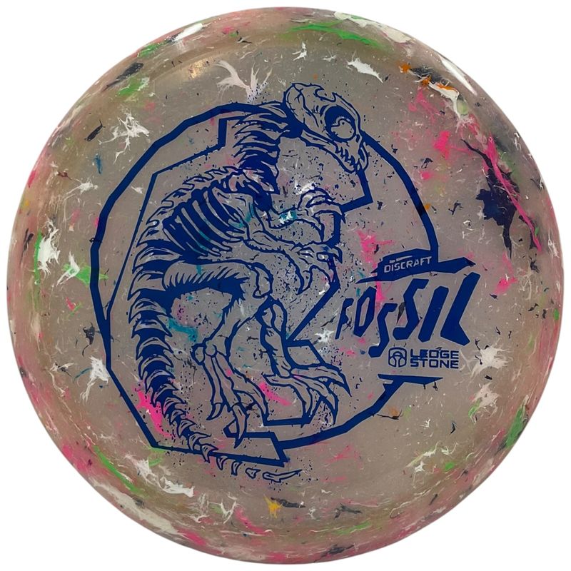 Jawbreaker Z FLX Fossil (Ledgestone)