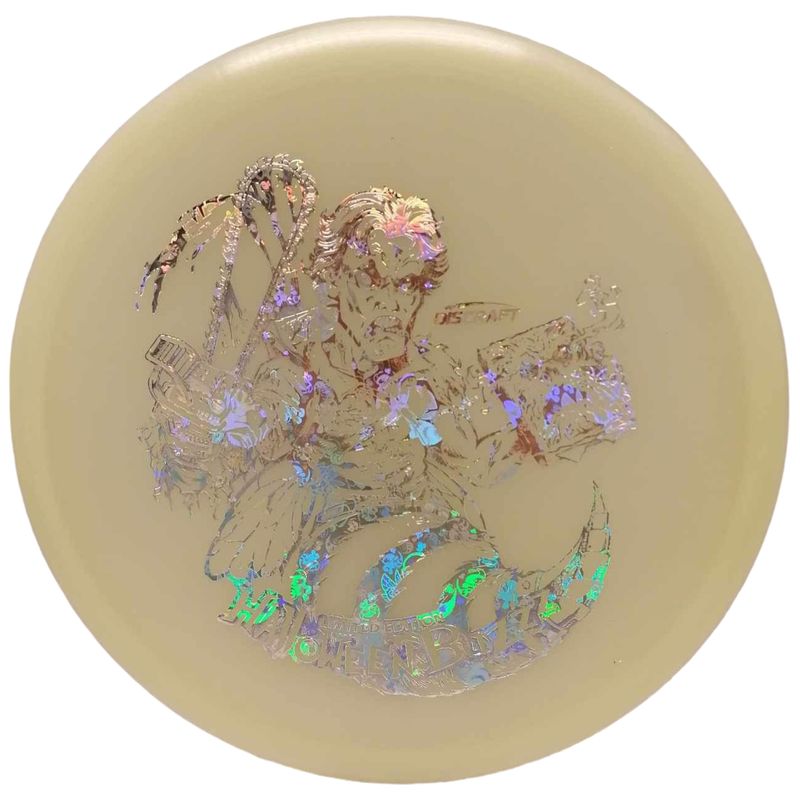 2023 Halloween Glow Buzzz