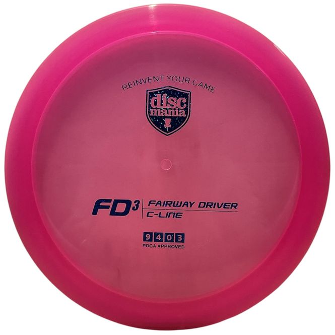 Hovedbilde C-Line FD3