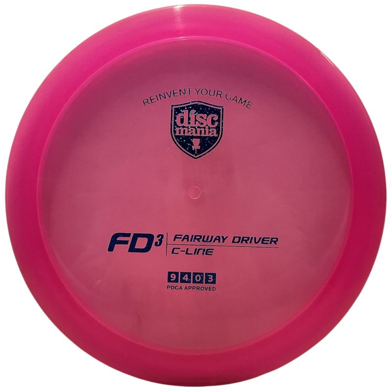 C-Line FD3