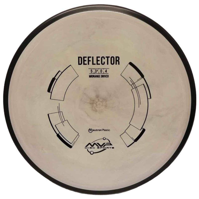 Neutron Deflector