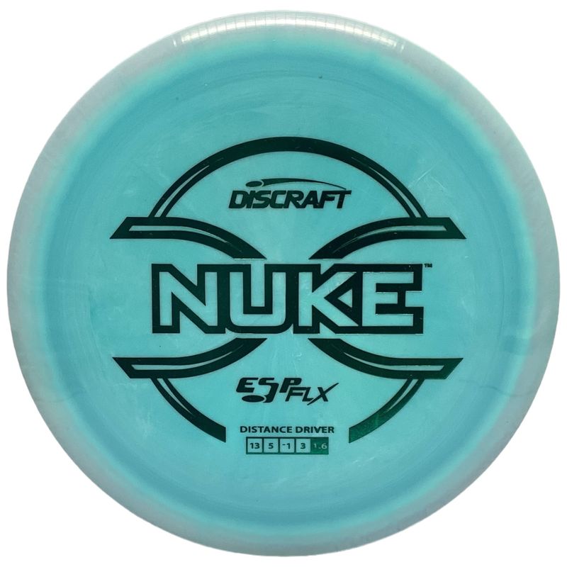 ESP FLX Nuke